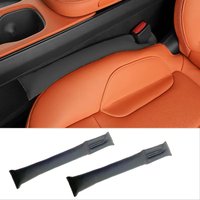 High-quality Napa leather, soft side seam insert, leak-proof filling strip, seat gap filling strip, side seam insert strip, univ