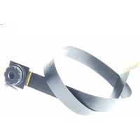 Taidacent OV3660 Camera Module for ESP32 CAM ESP32 S3 Webcam Board 68 80 120 160 Degrees YUV RGB 3MP DVP 24PIN 200mm FPC