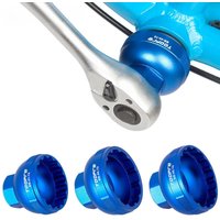 AliExpress NONE Bike Disc Brake Centerlock Lockring Install Remover and Bottom Bracket Tool for SRAM BB52 Mountain Bike Repair Kit