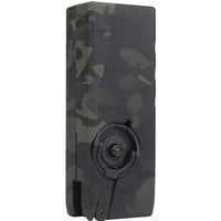 Hand Spin Fast Ball Machine Silicone Speedloader Silence Version Adapt To M4 MID-CAP