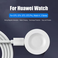 Charger Base For Huawei Watch GT5 GT4 GT3, GT2 Pro, GT 2E Cyber Runner 2022, 4 3 Pro D Ultimate Buds Honor Magic 2 Dream GS Pro