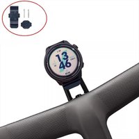 For PACE Bike Watch Stand Quick-release Convertible Stand PETG Heat Resistance Bicycle Computer Mount Bicycle Accessories