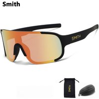 Smith Dual-purpose dual-purpose color-changing cycling glasses.Baseball Outdoor SportsRunning Marathons Cycling Goggles Gear