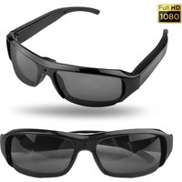 AliExpress HD 1080P WIFI Polarized Lens Sports Sunglasses With Camera Function Outdoor Motorcycle Driving Sunglasses Camera Audio Recording