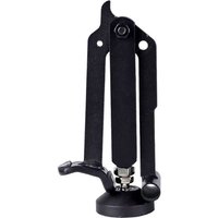 Universal Motorcycle Wheel Stand Labor Saving Wheel Side Support Lifter Metal Swingarm Lift Frame For Most Motorcycles