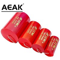 Audio capacitor for Speaker Axial capacitance withstand voltage 250V 2.2uf 3.3uf 4.7uf 5.6uf 6.8uf 10uf 15uf 22uf MKP AEAK