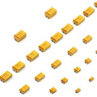 10PCS B SMD Case Tantalum Capacitor 6.3v 10v 16v 25v 35v 50v 476J 107J 227J 476A 107A 475C 106C 226C 336C 476C 107C 475E 106E 22