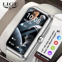 New Sports Bracelet Fitness Smart Band Women Men Heart Rate Sleep Monitor Watch Step Calorie Counter Smartwatch for Android iOS