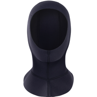 Neoprene Diving Hood 3mm/5mm Wetsuit Hood Swim Cap Scuba Diving Mask Jellyfish Underwater Equipment Scuba hood Surf Diving Hat