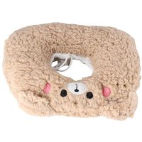 Anti-Bite Pet Supplies Anti-grasping Surgery Wound Collar Neck Protective Cone Cat Recovery Collar Elizabeth Collar