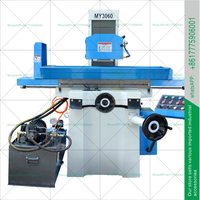 MY3060 hydraulic surface grinder 618 hand crank electric 250 CNC fully automatic