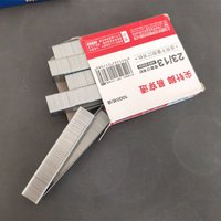 23/13 Heavy Duty Staples For Stapler Stationary Office Accessories School Supplies Comix B3059