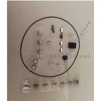 Reparatursatz FÜR Aiwa HS-J505 J707 J55 J75 J550D Walkman Riemen Kondensatoren Schalter Ersatzteile