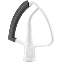 Blender Paddle For KitchenAid KFE5T 4.5-5QT Flex Edge Beater for Tilt-Head Stand Mixers