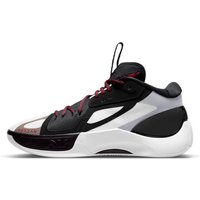 Nike Antetokounmpo 5 Generation Dončić Cushioning Rebound Wrap-Around Strong Training Men's Actual Game Basketball Shoes New Model Ankle-Fitting Non-Abrasive Foot Support Mid-Top Basketball Shoes Zoom