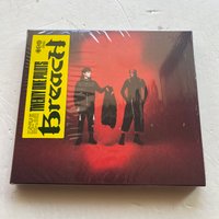 Rock Twenty One Pilots Tyler Joseph Music CD Breach Album Rawfear Music Record Cosplay Walkman Car Soundtracks Box Party Music