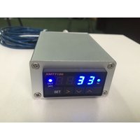 2026 New XMT-7200 48 * 24mm Programmable Digital PID Temperature Controller with Built in 5A Solid State Relay XMT7100 PT100