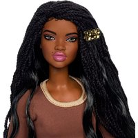 Barbie Signature You Create Couture Atelier Gift Set Customizable Adult Collector Doll with 150+ Mix And Match Fashion Outfits