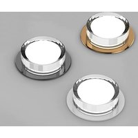 Led Downlight Ceiling Spot Lamp 5W 7W 9W 12W Dimmable AC110V 220V Recessed Indoor Lighting Living Room Bedroom