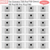 For Ecovacs DEEBOT T50 Pro/T50 Omni/T50 Max Omni/X8 Pro/X8 Omni/T80/T80 PRO OMNI/Yeedi S14 Plus Dust Bag Vacuum Cleaner
