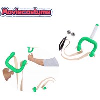 Usopp Cosplay Slingshot Props TV 2026 Pirate Fantasia Ornament Men Women Halloween Disguise Carnival Costume Accessories Gifts