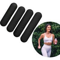 1pc Dumbbell Hand Weight Bars,1/1.5/2/2.5kg Dumbbells for Walking,Workout,Pilates,Strength Training, Gym,Running,Yoga, Dance