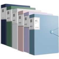 30/40/60/100 Page Display, Document Organizer for Designers, Architects,and Students,Document Organization ,Portfolio Binder