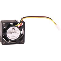 2006 5V 2CM 20MM Fan 20*20*6MM Cooling Fan Fan Mini Laptop Cooling Fan 3wire Computer PC Fan Radiator Cooler