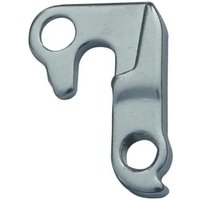 AliExpress NONE Bicycle REAR DERAILLEUR GEAR MECH HANGER For Giant Cycling Accessories For XTC 131 D127 For ATX CNC Bike Tail Hook