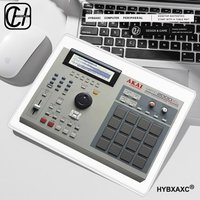 AKAI MPC 2000XL Retro MIDI Production Center Small Gaming Mouse Pad