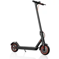 AliExpress NONE HEZZO SHO4PRO 350W Electric Scooter 36V 10.4AH 8.5 Inch Tire Folding City Highway Sports & Commuting Cycling