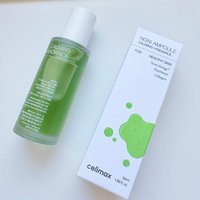 New 50ml Noni Fruit Ampoule Essence Anti-Winkle Moisturizing Serum Repair Eye Cream Korean Skincare Products Beauty for All Skin
