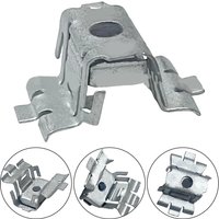 01 Car Roof Console Frame Clip For Golf 5G Roof Console Frame Clip Replacement Installation Car Accessories 1K0867633
