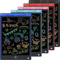 8.5/10/12 Inch LCD Writing Tablet Digital Drawing Tablet Handwriting Pads Portable Electronic Doodle Board for Kids