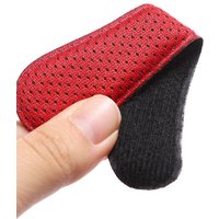 AliExpress 27pcs/set Helmet Padding Kits Sealed Sponge Replacement Motorcycle Bicycle Cycling Universal Foam Pads Set