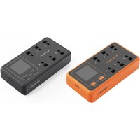 BETAFPV HexaCharger 1S Charger BT2.0/PH2.0 Ports 24W Max/ 78W Max LIPO Battery Charger for LiPo/LiHV 1S Whoop