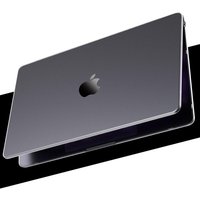 2026 Laptop Case Macbook Pro14 inch M5 M4 M3 M2 M1 Pro/Max Chip 2026-2021 A3434 A3112 A3185 A3401 A2918 A2992 A2779 A2442