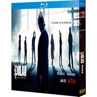 Polar (2019) 1-Disc 1080P Blu-ray disc High Definition BD