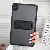 Case for Samsung Galaxy Tab A11 Plus A9+ 11" Stand Back Cover For Samsung Galaxy Tab A11 A9 8.7 A8 10.5 X200 A7 8.7 T220 Funda