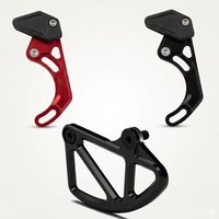 AliExpress NONE COMPACT BASH GUARD V2 Bicycle Chain Guide MTB Mountain Bike Chains Stabilizer 28-32T Chainring Protector Frame Guard