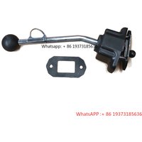 Empi 4450 13-1/2" Tall Trigger Shifter for Beetle Vw Baja Bug Manx Dune Buggy Replacement