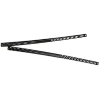 Motorcycle Front Fork Spring Shock Absorber for Honda CG125 CG 125 Cafe Racer Vintage Retro Old School