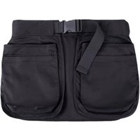 Waist Bag Belt Multifunctional Multi-pocket Zipper Removable Adjustable Tool Pouch Bag Fanny Pack For Outdoor Camping Hiking