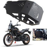 For Himalayan 450 2024 Motorcycle Engine Protection Cover Chassis Under Guard Skid Plate Engine chassis guard cover Bash Plate