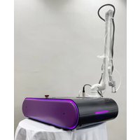 New Fractional CO2 Laser Lavieen Laser Beauty Machine 4d Fonota 10600nm Skin Resurfacing CO2 Fractional Laser Machine