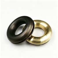 Tibetan Finger Bell Brass Shake Bell Traditional Chinese Instruments Brass Musical Instruments Percussion for Sound Healing