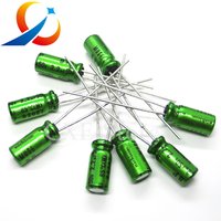 20pcs/lot 50V2.2UF Volume 5X11MM Nichicon MUSE BP ES Non Polar Nonpolar Bipolar HiFi Audio Capacitor UES1H2R2MDM1TD NEW