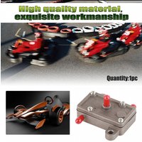 Fuel Oil Pump Fuel Pump Gas Fuel Pump Fuel Pump for Mikuni Odyssey Arctic Cat Go Kart Vacuum Snowmobile ATV PWC DF44‑211