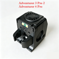 Original FLASHFORGE Extruder Assembly for Adventurer 3 Pro 2 Adventurer 4 Pro - 3D Printer Parts