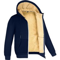 Winter Winddicht Warme Dicke Fleece Jacken Männer Mode Mantel Lässig Männlichen Herbst Outwear Outdoor Klassische Mit Kapuze Jacke Für Männer